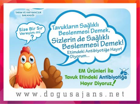 Doğuş Ajans Reklam Tasarım İstanbul & Malatya