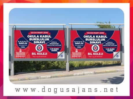 Doğuş Ajans Reklam Tasarım İstanbul & Malatya