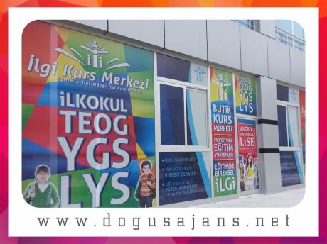 Doğuş Ajans Reklam Tasarım İstanbul & Malatya