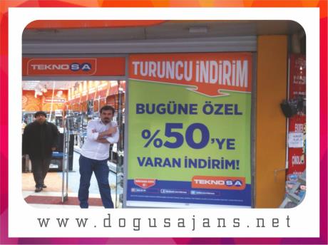 Doğuş Ajans Reklam Tasarım İstanbul & Malatya