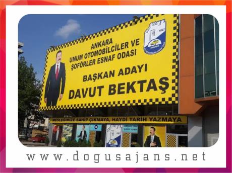 Doğuş Ajans Reklam Tasarım İstanbul & Malatya