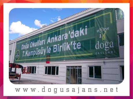 Doğuş Ajans Reklam Tasarım İstanbul & Malatya