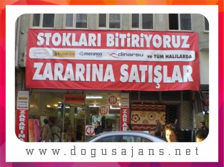 Doğuş Ajans Reklam Tasarım İstanbul & Malatya