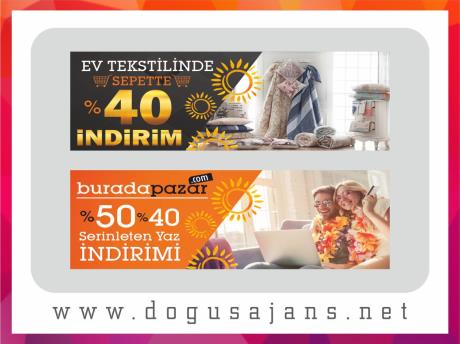 Doğuş Ajans Reklam Tasarım İstanbul & Malatya