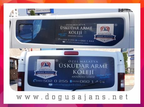 Doğuş Ajans Reklam Tasarım İstanbul & Malatya