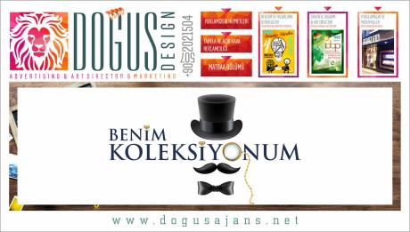 Doğuş Ajans Reklam Tasarım İstanbul & Malatya