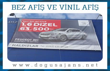 BEZ AFİŞ