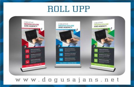 ROLL-UP