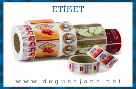 Etiket