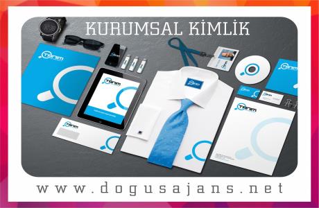 KURUMSAL KİMLİK